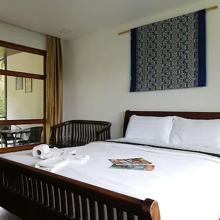 Ayana Holiday Resort Kampong Kundassan Exterior photo