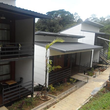 Ayana Holiday Resort Kampong Kundassan Exterior photo