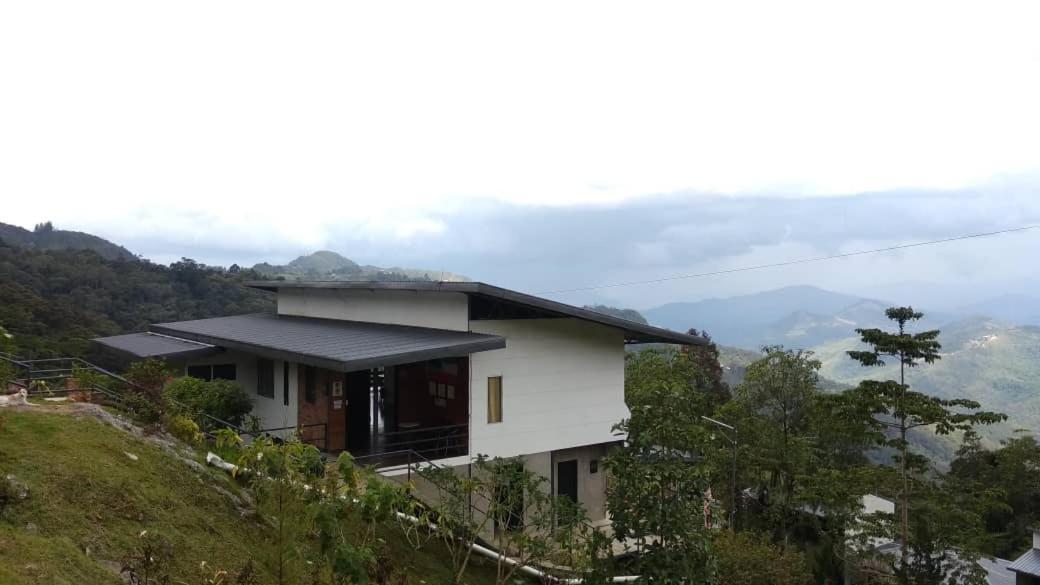 Ayana Holiday Resort Kampong Kundassan Exterior photo