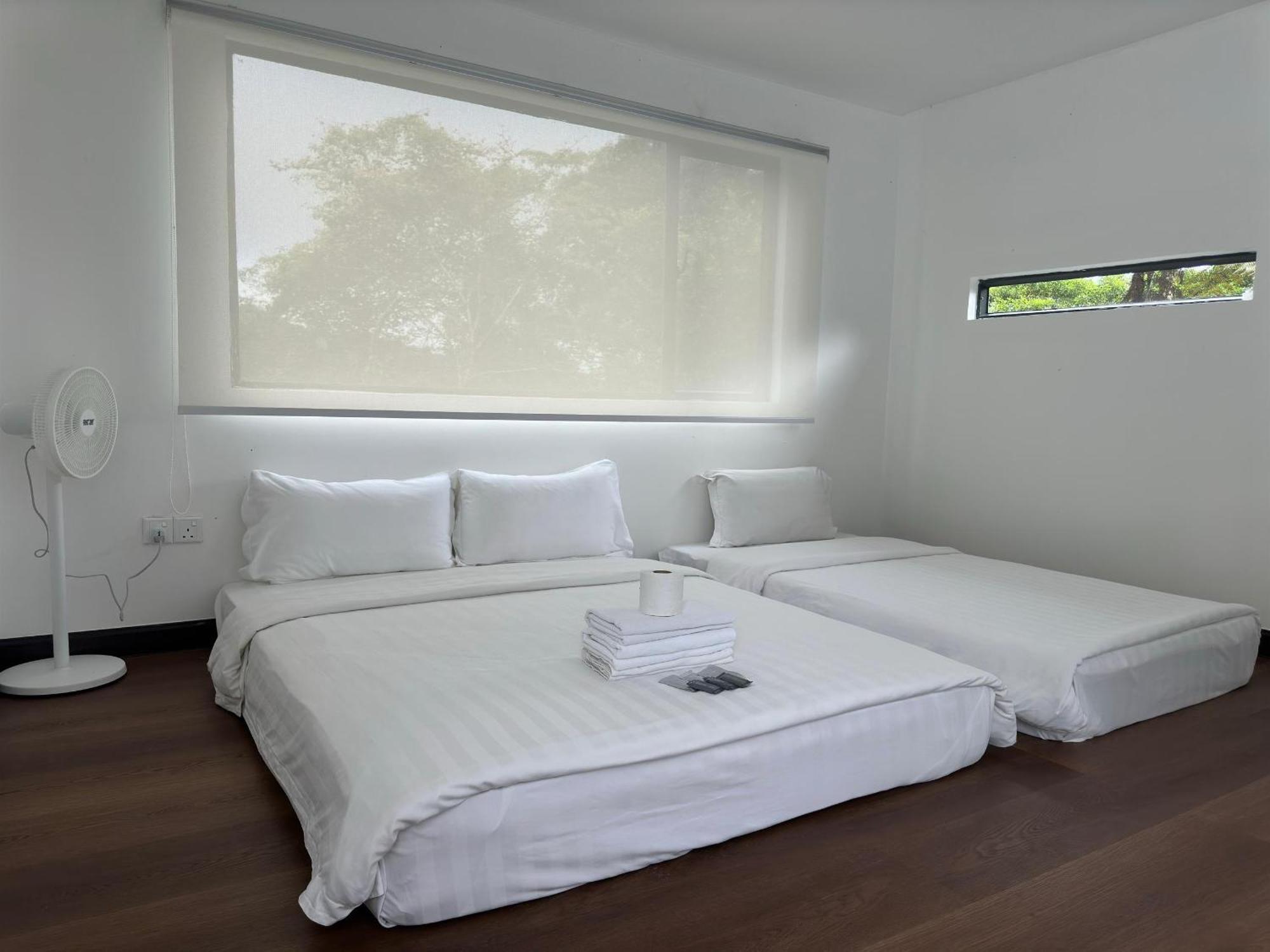 Ayana Holiday Resort Kampong Kundassan Room photo