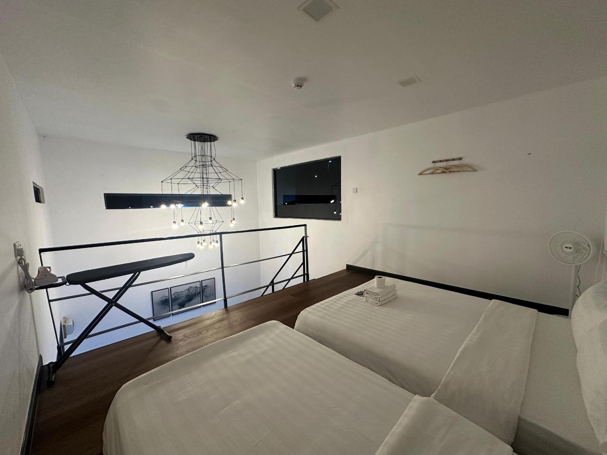 Ayana Holiday Resort Kampong Kundassan Room photo
