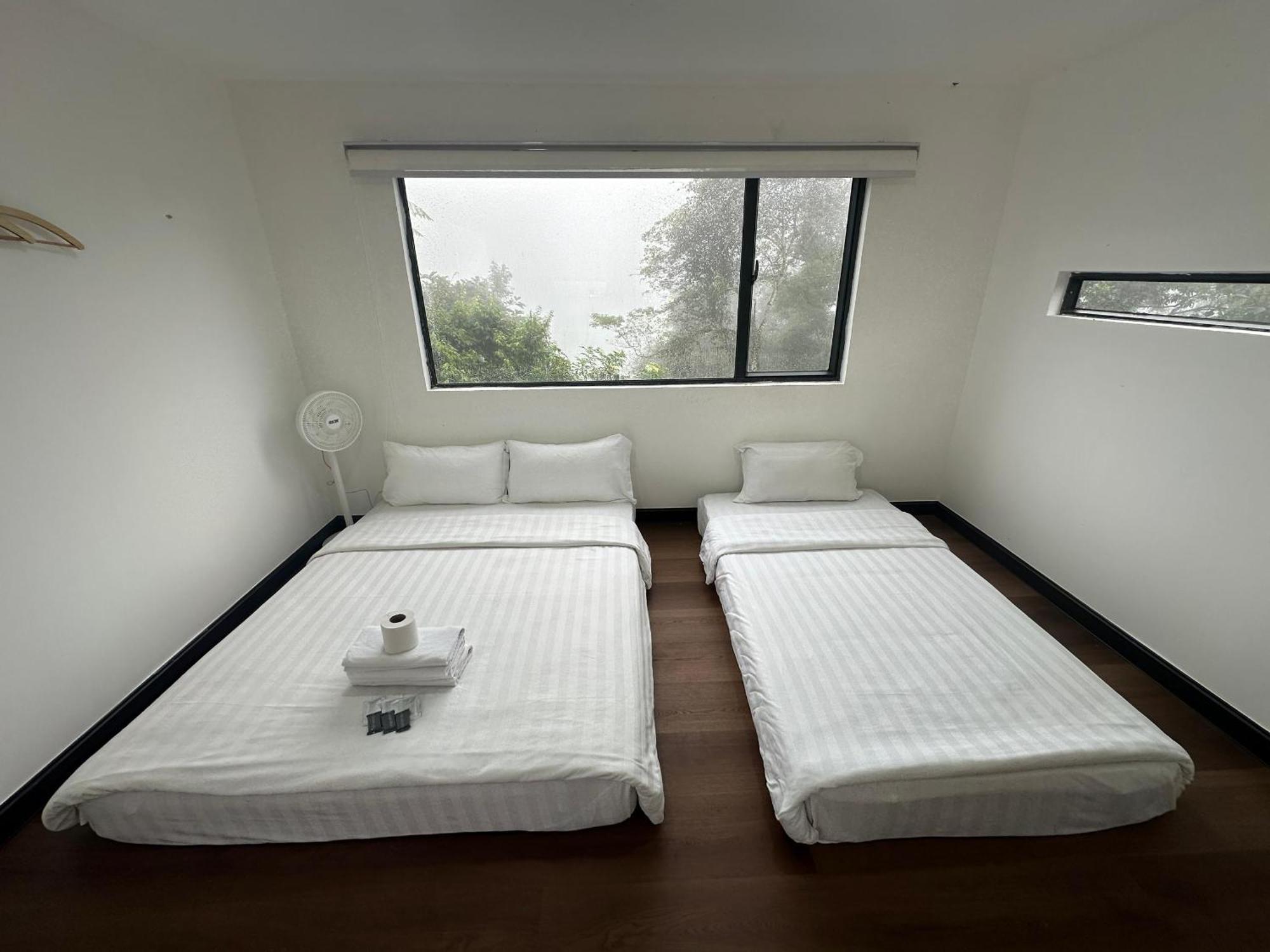 Ayana Holiday Resort Kampong Kundassan Room photo