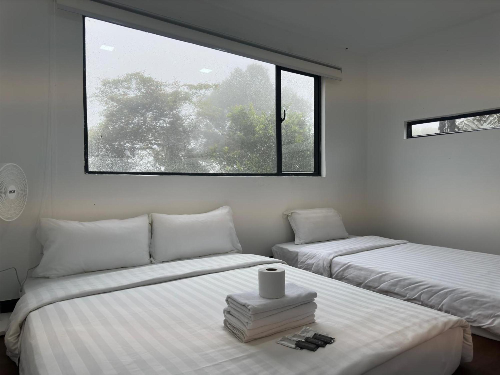 Ayana Holiday Resort Kampong Kundassan Room photo