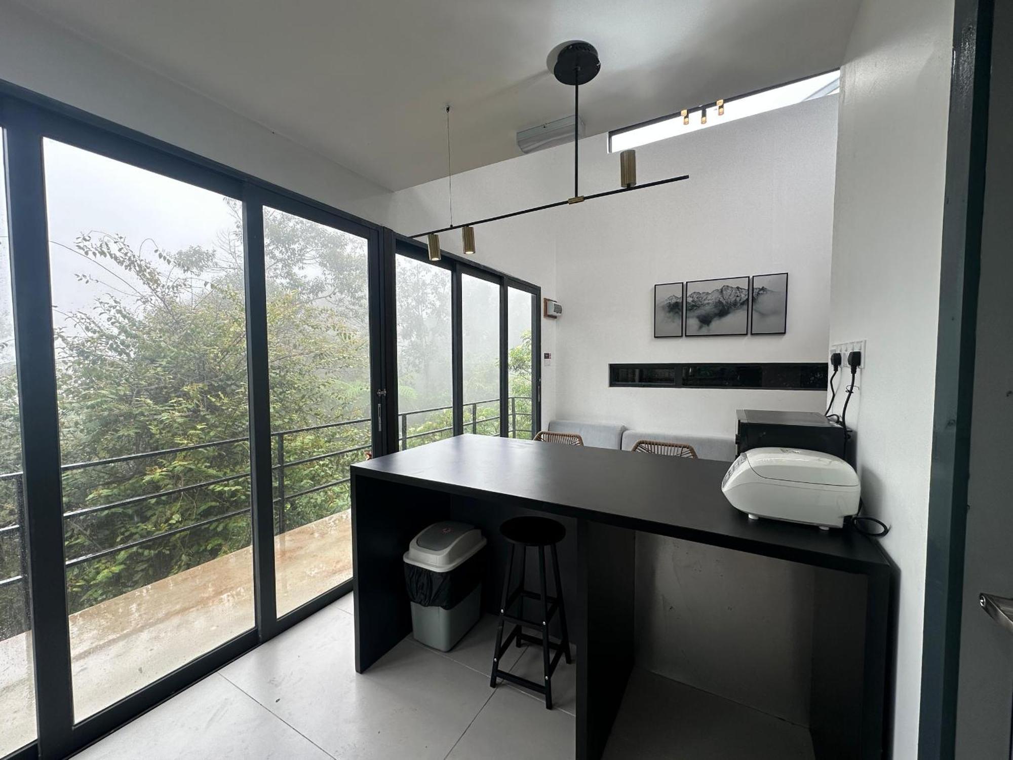Ayana Holiday Resort Kampong Kundassan Room photo