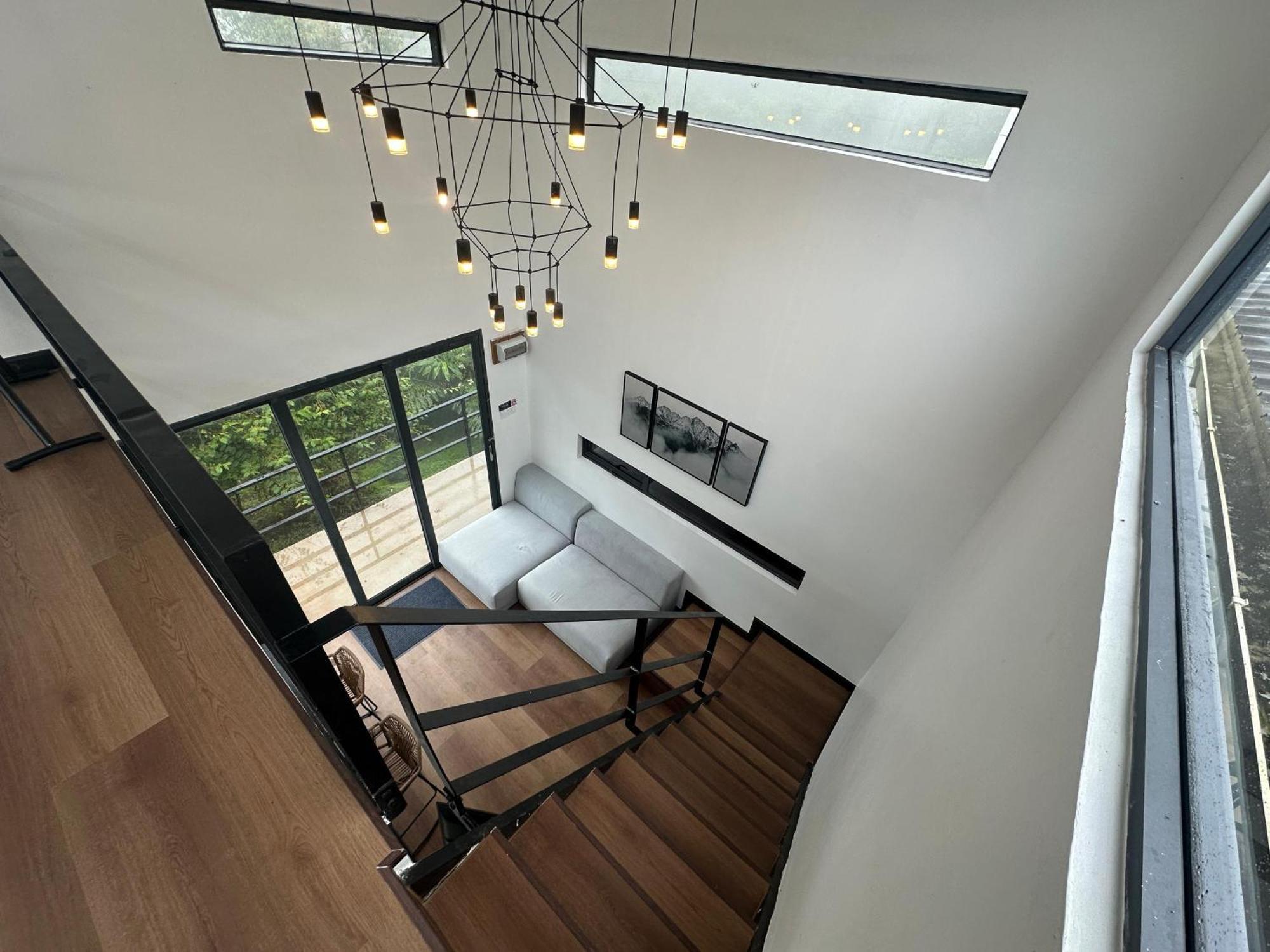 Ayana Holiday Resort Kampong Kundassan Room photo