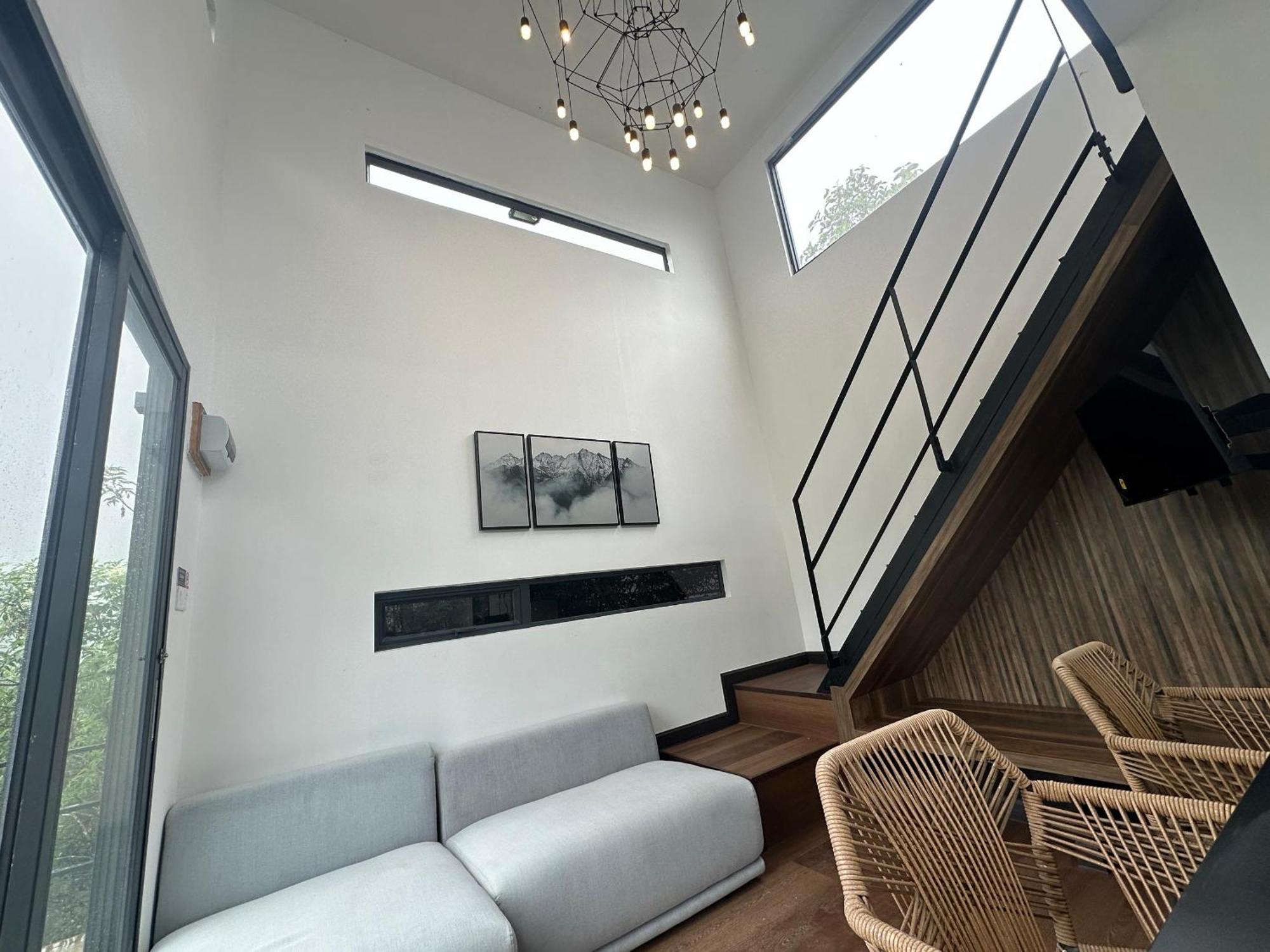 Ayana Holiday Resort Kampong Kundassan Room photo