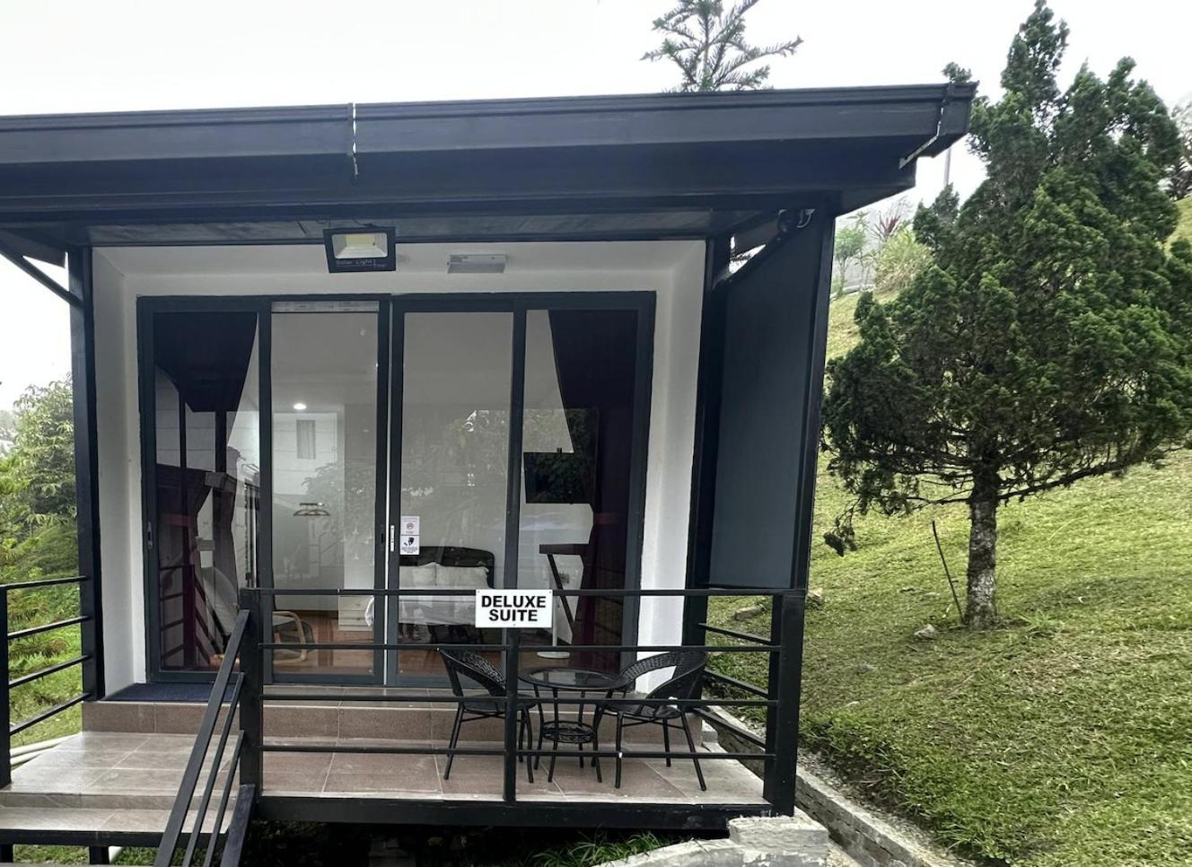 Ayana Holiday Resort Kampong Kundassan Room photo