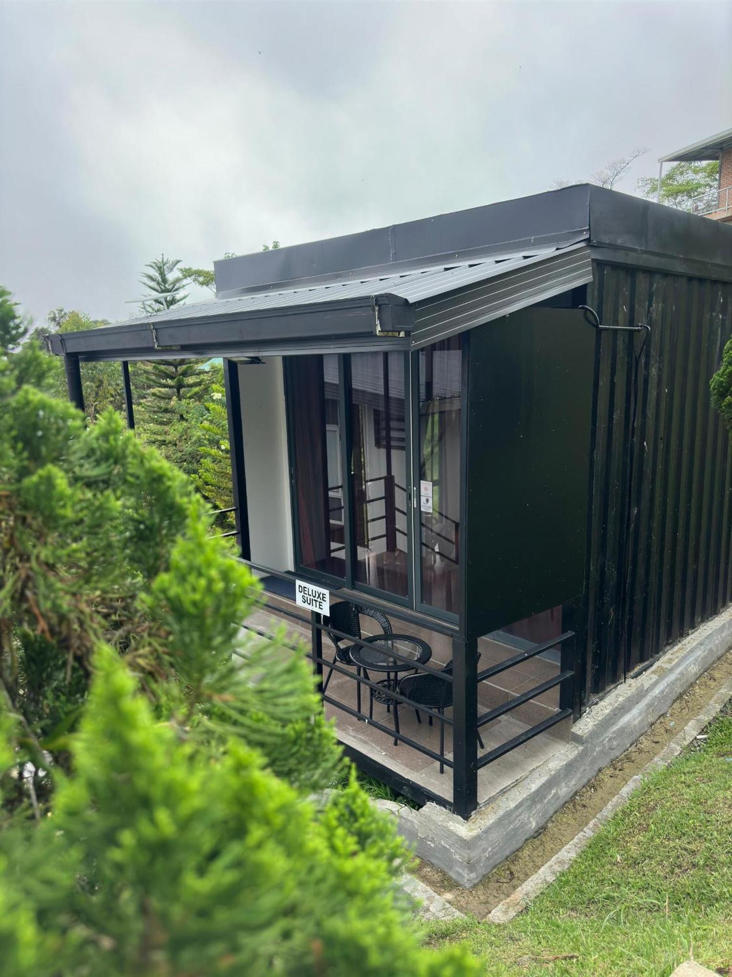Ayana Holiday Resort Kampong Kundassan Room photo