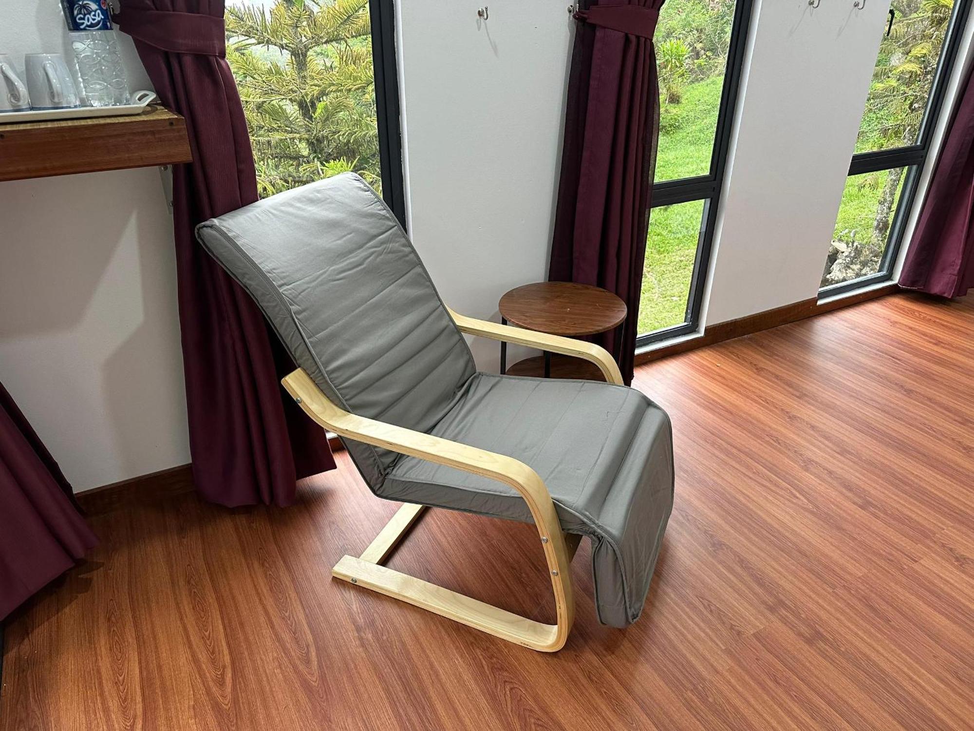 Ayana Holiday Resort Kampong Kundassan Room photo