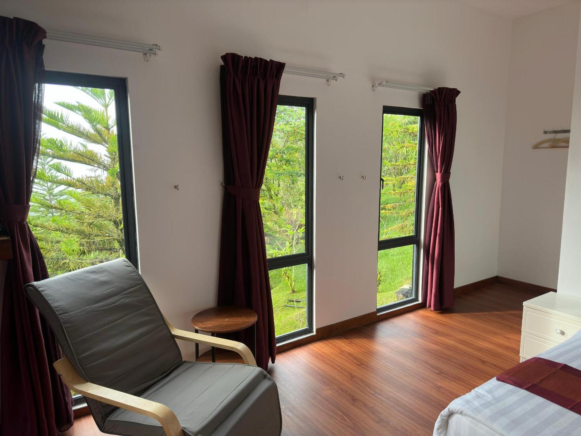 Ayana Holiday Resort Kampong Kundassan Room photo