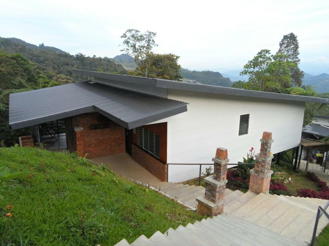Ayana Holiday Resort Kampong Kundassan Exterior photo