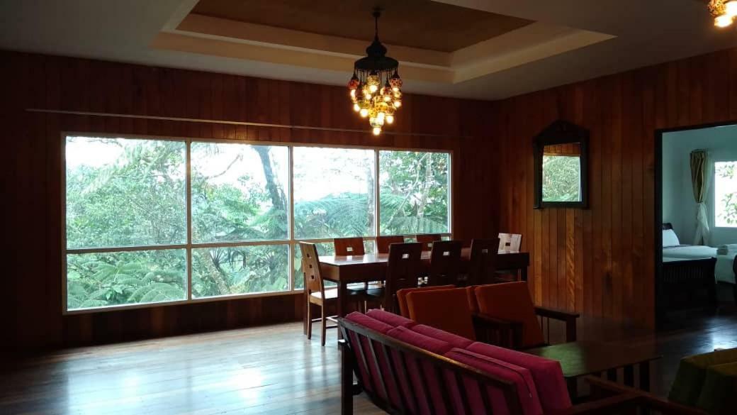 Ayana Holiday Resort Kampong Kundassan Exterior photo