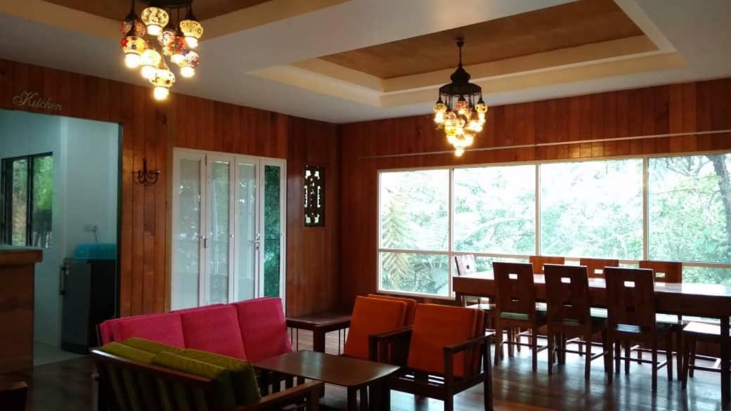 Ayana Holiday Resort Kampong Kundassan Exterior photo