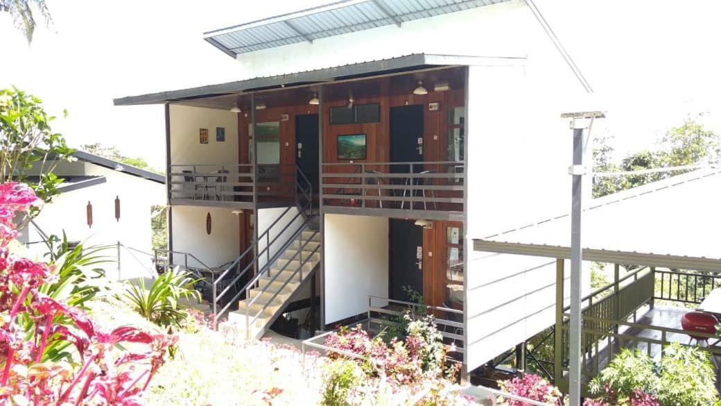 Ayana Holiday Resort Kampong Kundassan Exterior photo