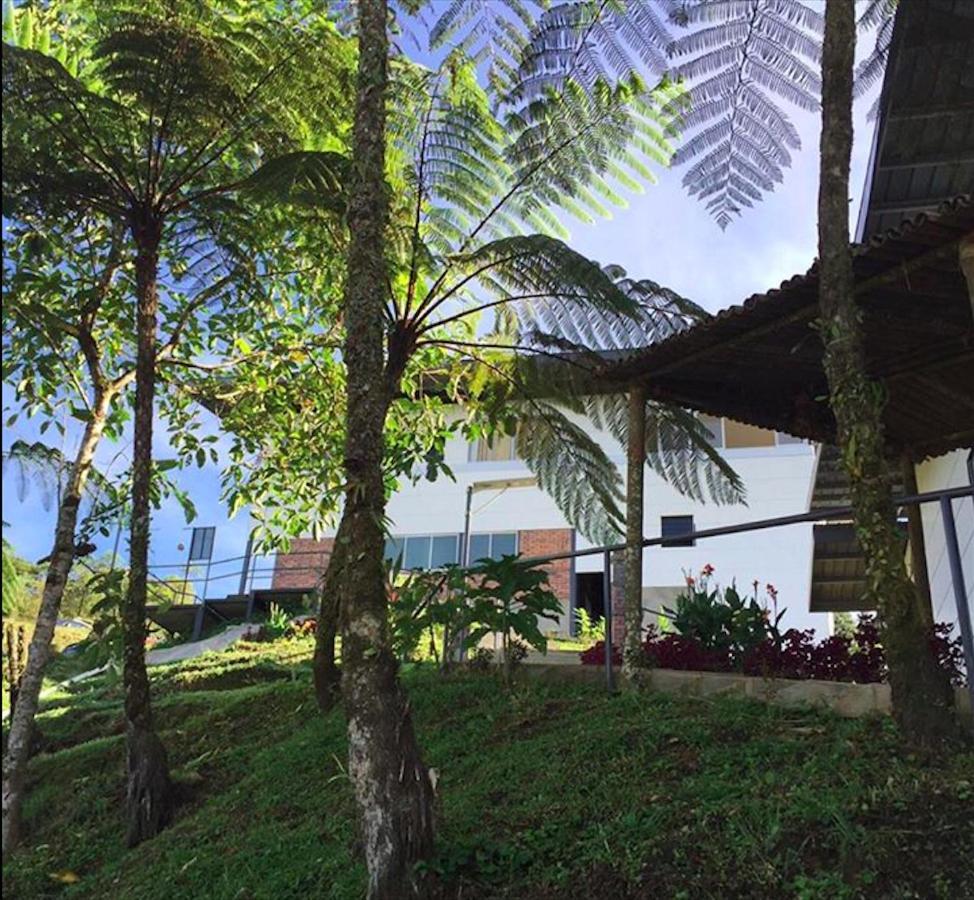 Ayana Holiday Resort Kampong Kundassan Exterior photo